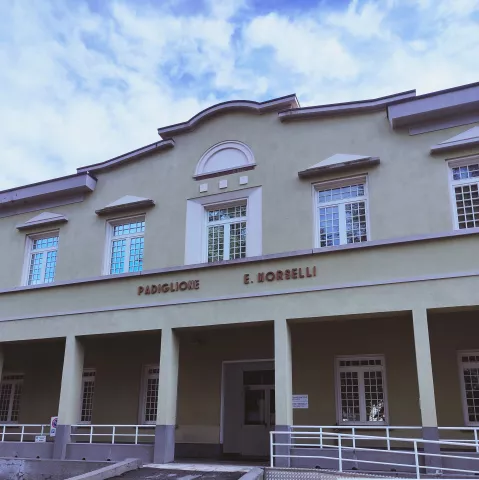 Pad. E. Morselli
