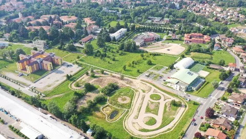 Bizzozero Campus