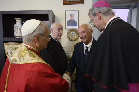 Dionigi-Pope