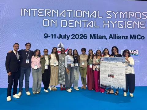 Dental Hygiene in Milan
