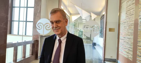 Paolo Grossi
