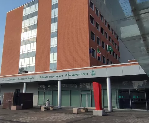 Hospital DiCircolo