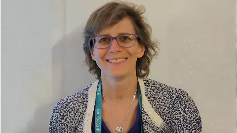 Silvia