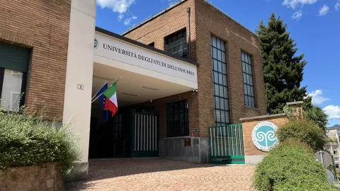 Rettorato