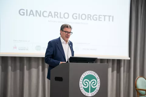 Giorgetti
