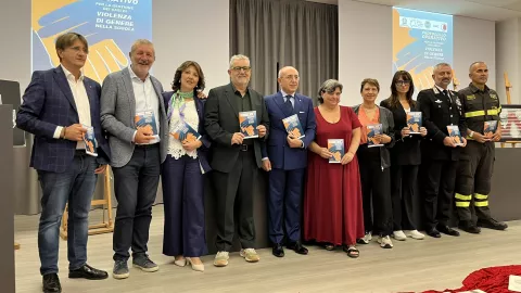 Evento violenza genere scuole