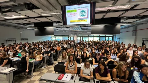 Insubria Open Semester, Varese