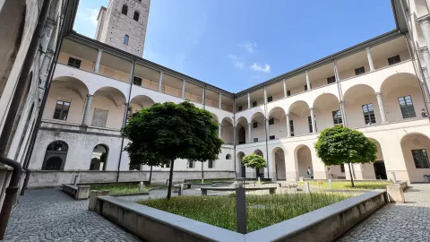 Sant'Abbondio