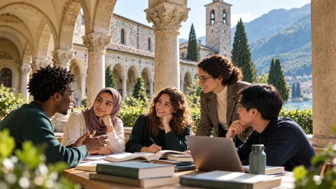 Heritage languages, heritage language schools and communities: two days at Insubria exploring Italy’s new linguistic realities