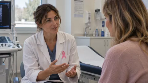 Breast health