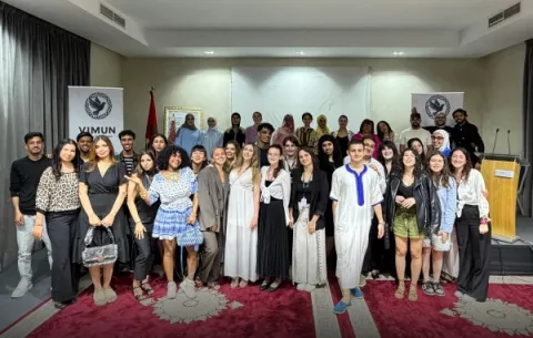 VIMUN-Group