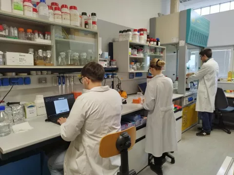Biotecnologie