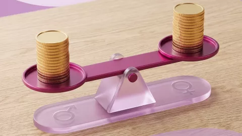 equal pay