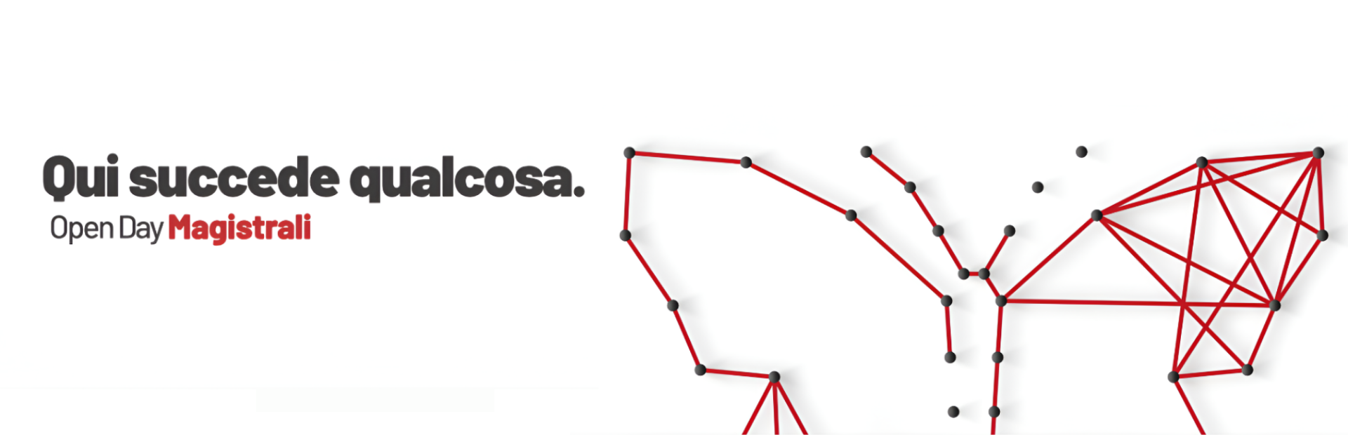 Master's Degree Open Day 2026