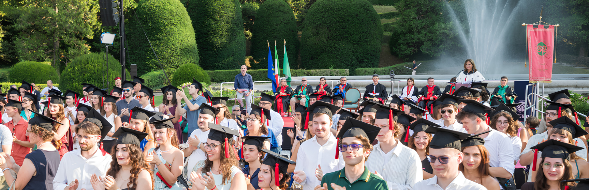 Festa dei Laureati 2026.2