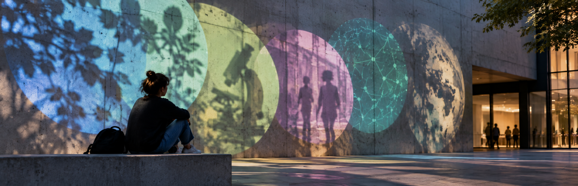 Research meets the cities: Insubria opens its doors to the public in Varese, Como and Busto Arsizio