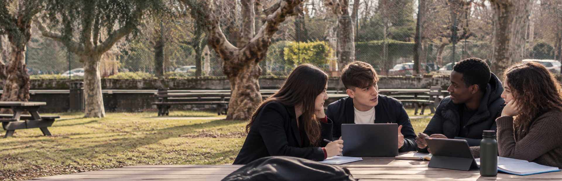 Student elections 2026–2028