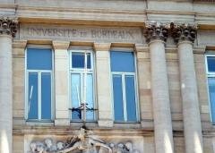 Bordeaux Uni