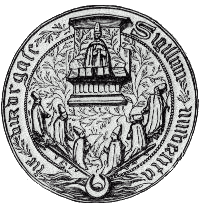 University of Bordeaux Logo