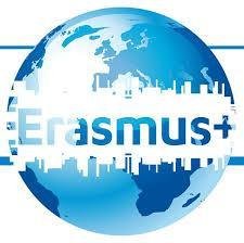 Logo Erasmus+