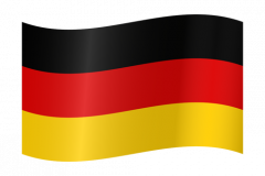 Germany's flag