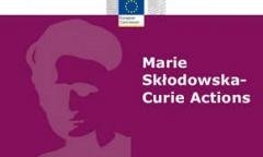 MSCA Logo
