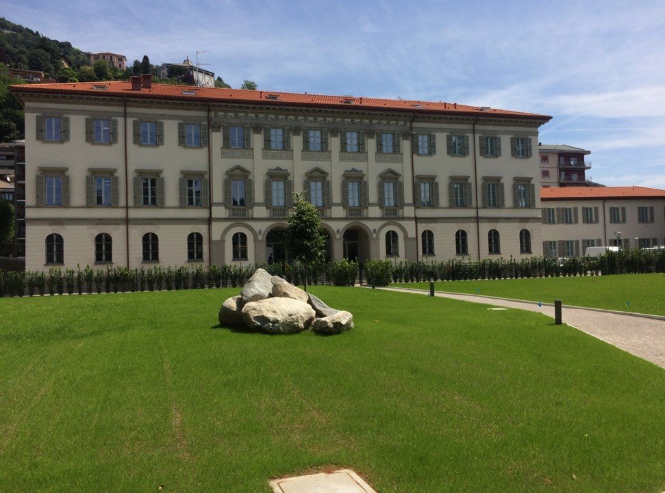 University residence
