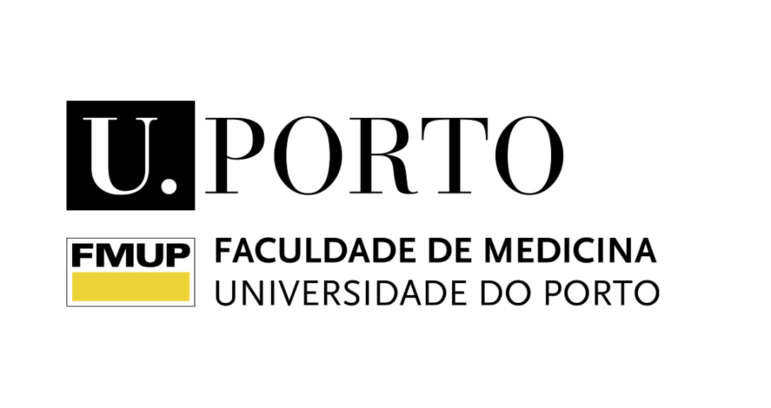 University of Porto Logo