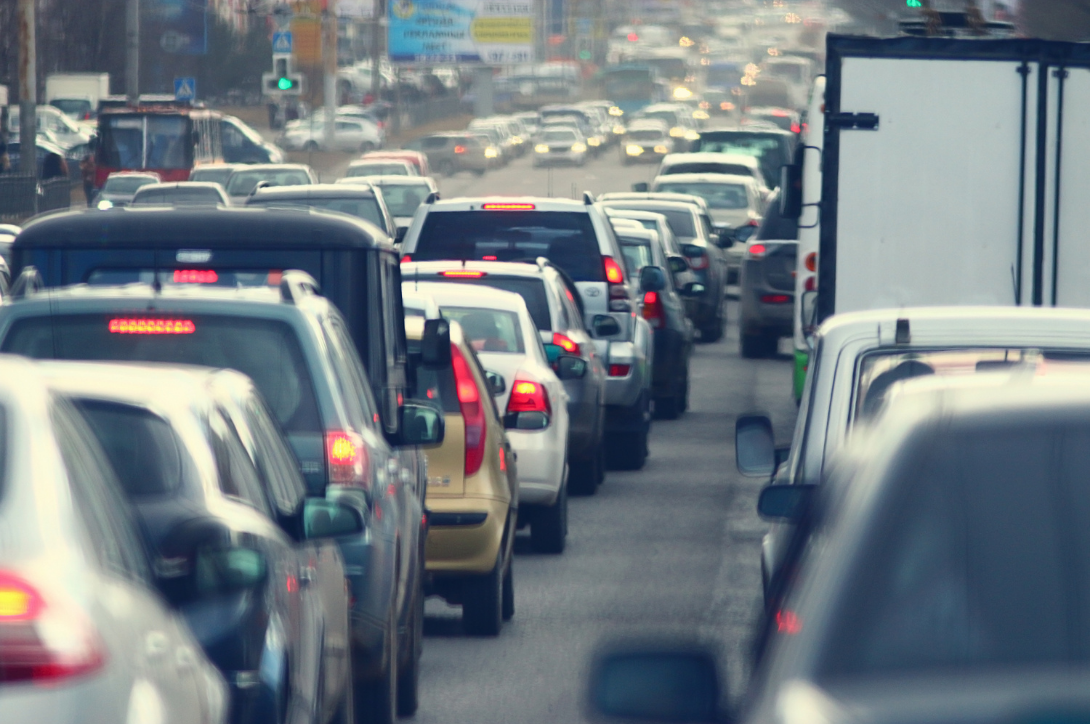 city_traffic
