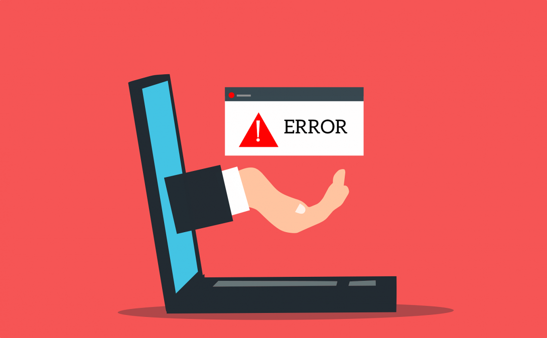 Error 404