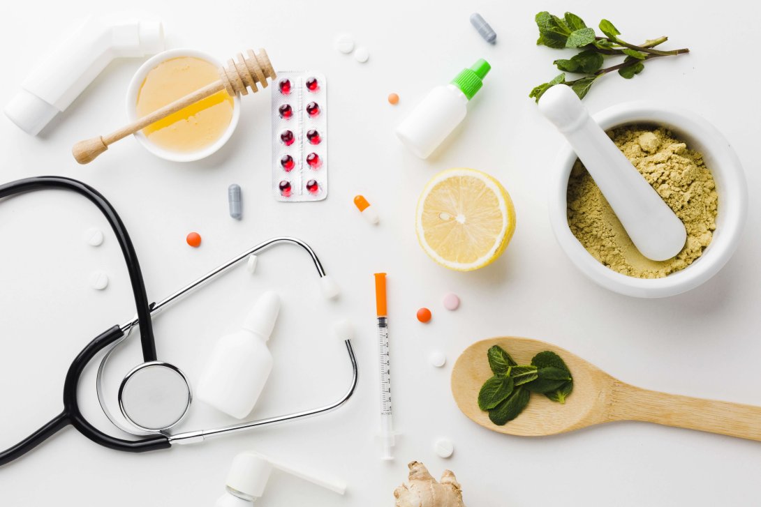 Medicina Integrativa