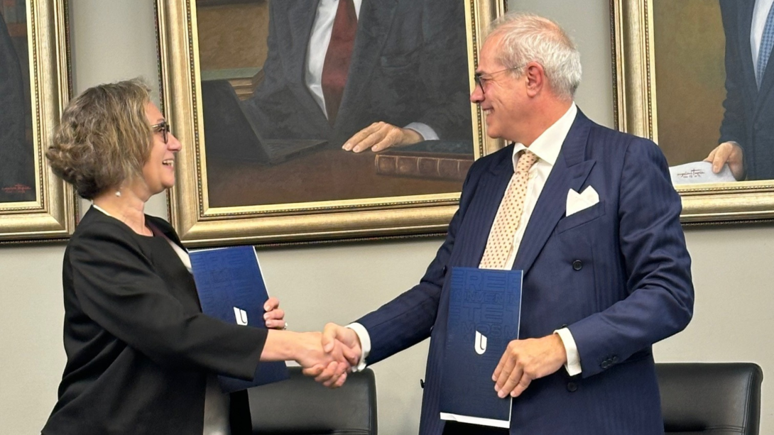 Mission in Ecuador: the University of Insubria launches new academic and scientific collaborations