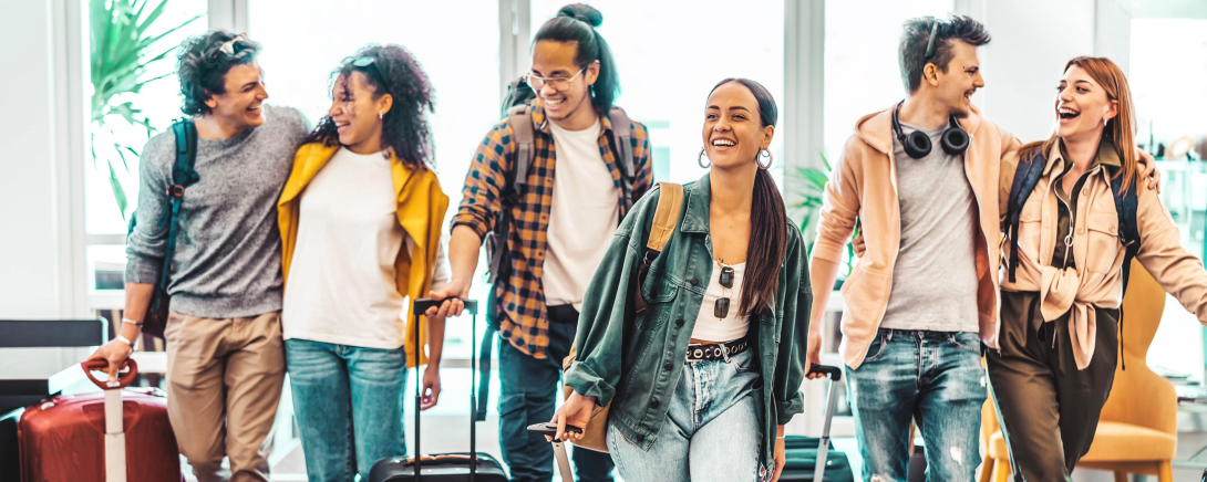Insubria Erasmus Day: events to discover international mobility opportunities