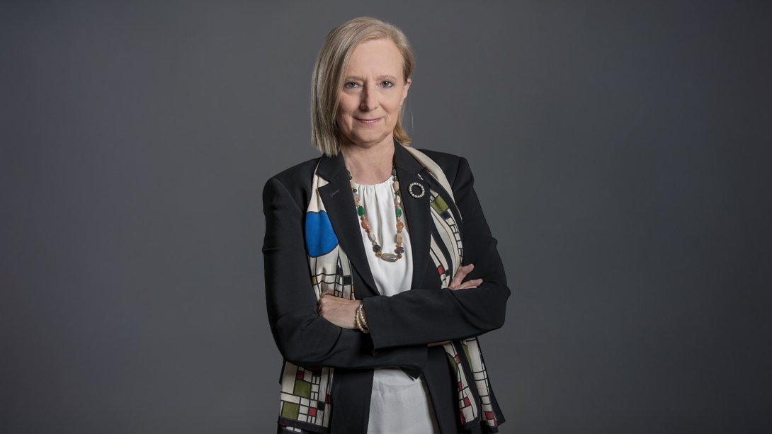 Daniela Dalla Gasperina