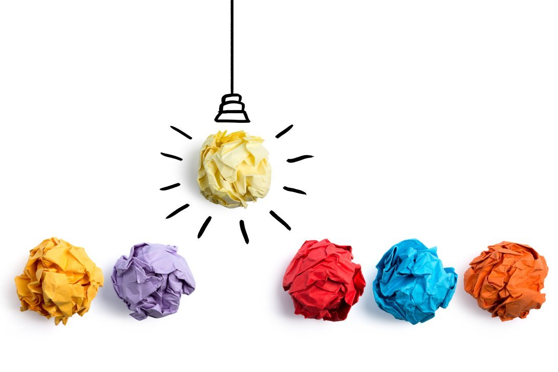 Communication plan image