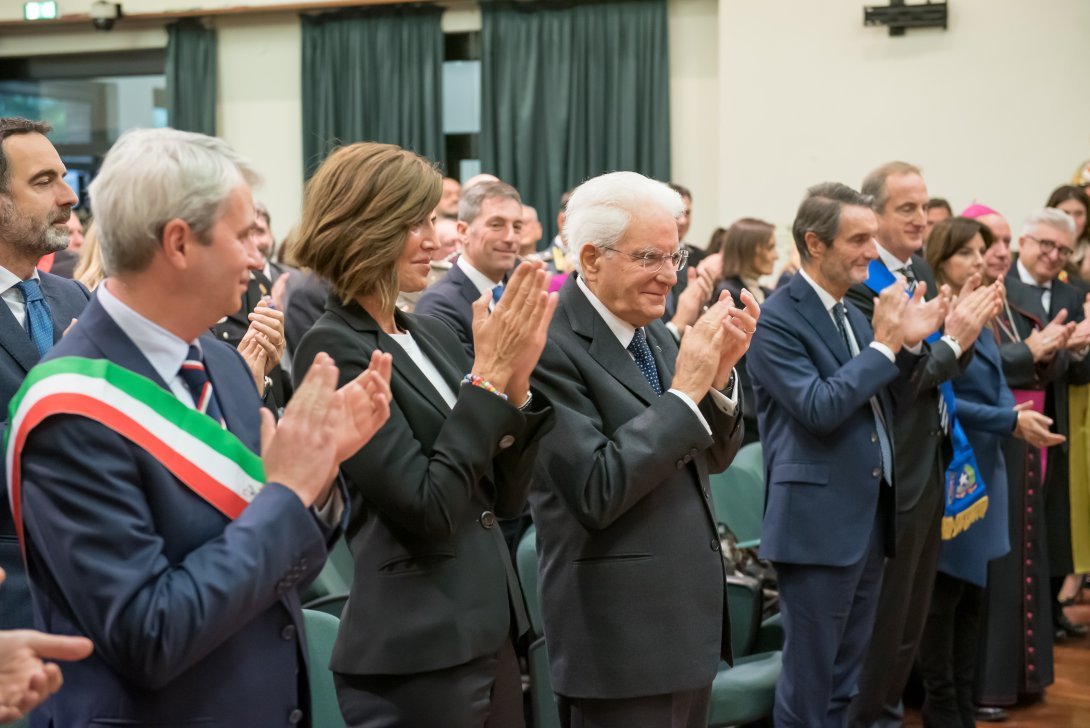 mattarella italy