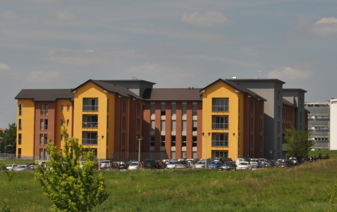 Carlo Cattaneo Collage