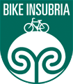 Bike insubria logo
