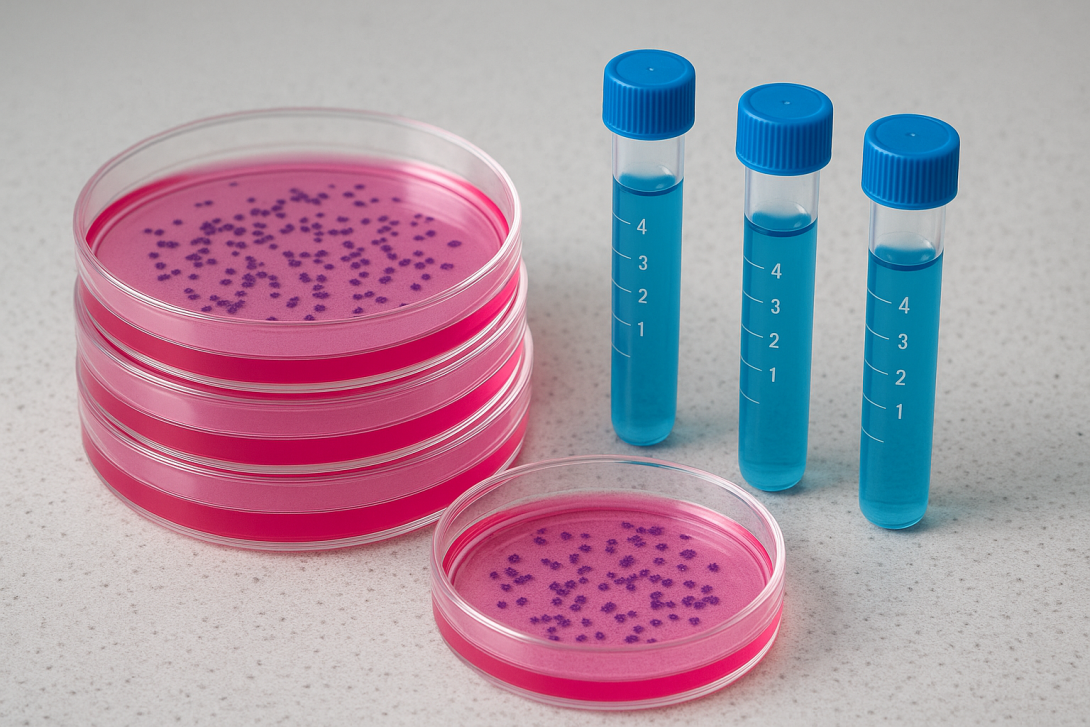 Animal Facility Platform