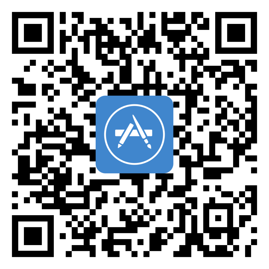 QRCode per app apple