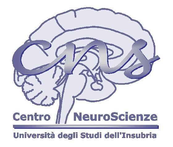 CNS logo