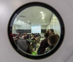 disat course