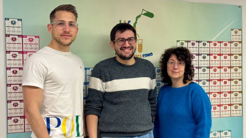 giussani team