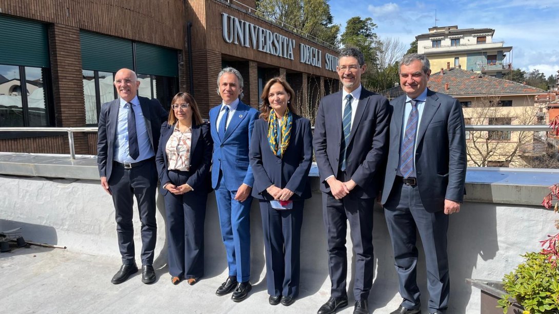 Group - Antonio Romeo - Anna Deligios - Mauro Vitiello - Maria Pierro - Umberto Piarulli - Giuseppe Colangelo_0