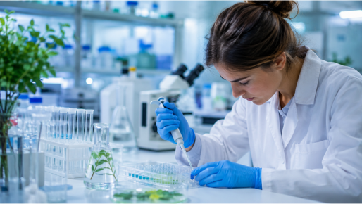 Biotechnology