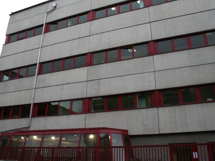 Oriani building