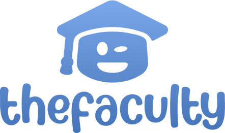 Logo TheFaculty