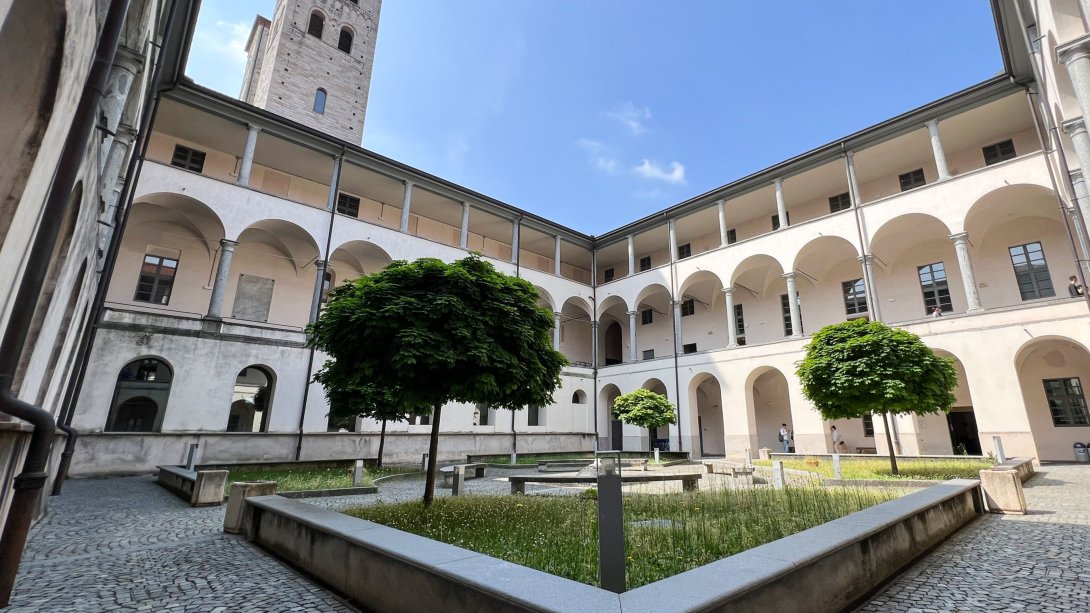 Sant'Abbondio