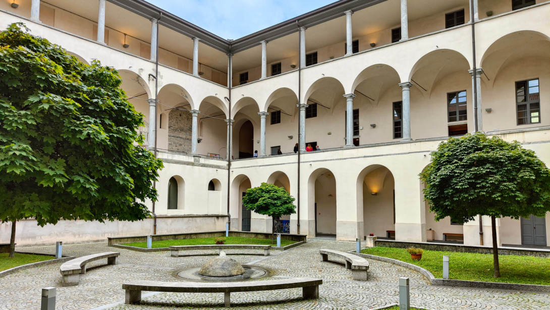 Sant'Abbondio