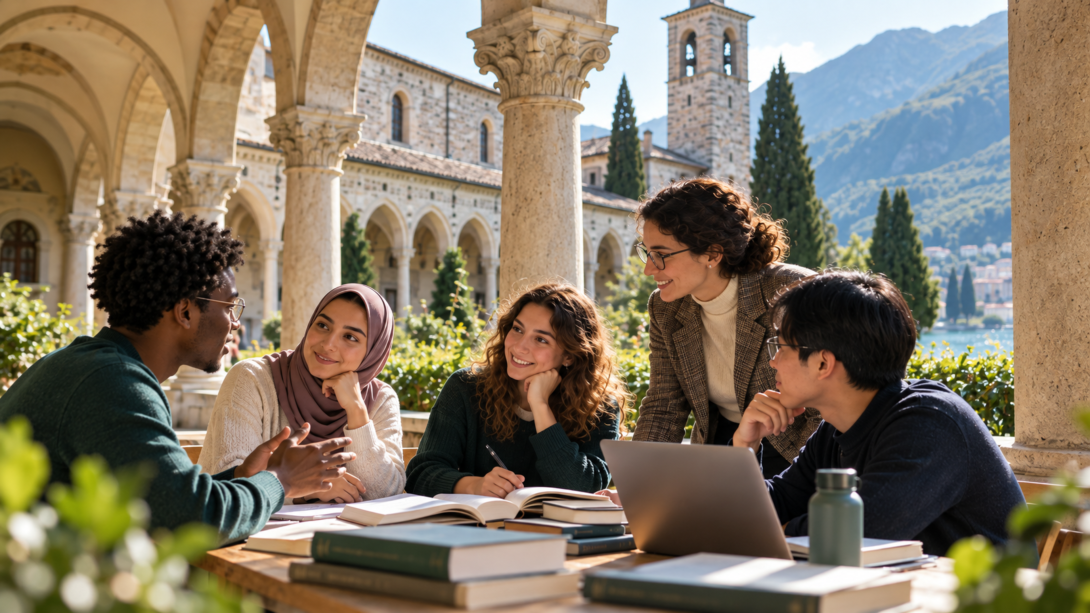 Heritage languages, heritage language schools and communities: two days at Insubria exploring Italy’s new linguistic realities
